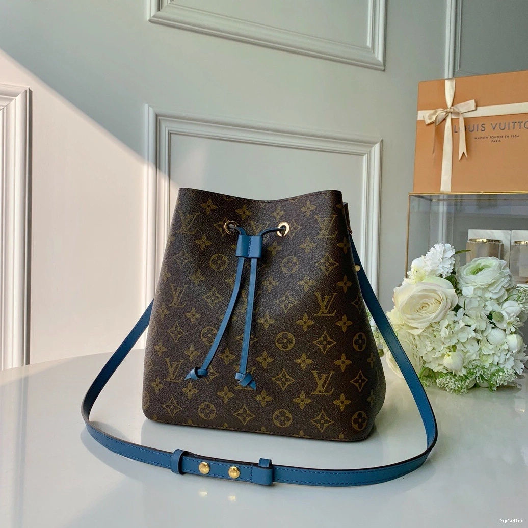 Cheap VUITTON LOUIS NÉONOÉ 0710